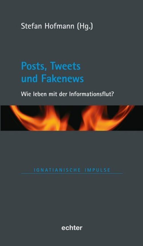 Thumbnail - Posts, Tweets Und Fakenews Wie Leben Mit Der Informationsflut? Stefan