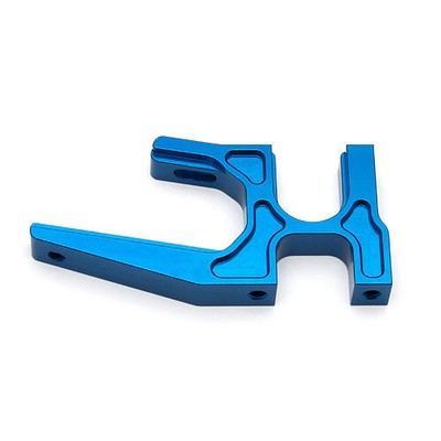 Team Associated Rc8b3e/Rc8b3.1 Motorhalterung