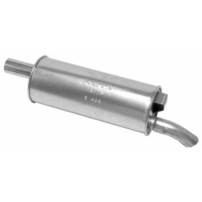 18179 Walker Muffler for Le Baron Sedan Dodge Omni Plymouth Horizon Aries 600