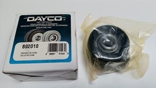 Polea de embrague alternador Dayco 892010 A3 TT Beetle Eos Golf Jetta City 98-13