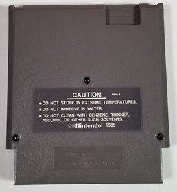 Cybernoid: The Fighting Machine Nintendo Entertainment System, NES Tested