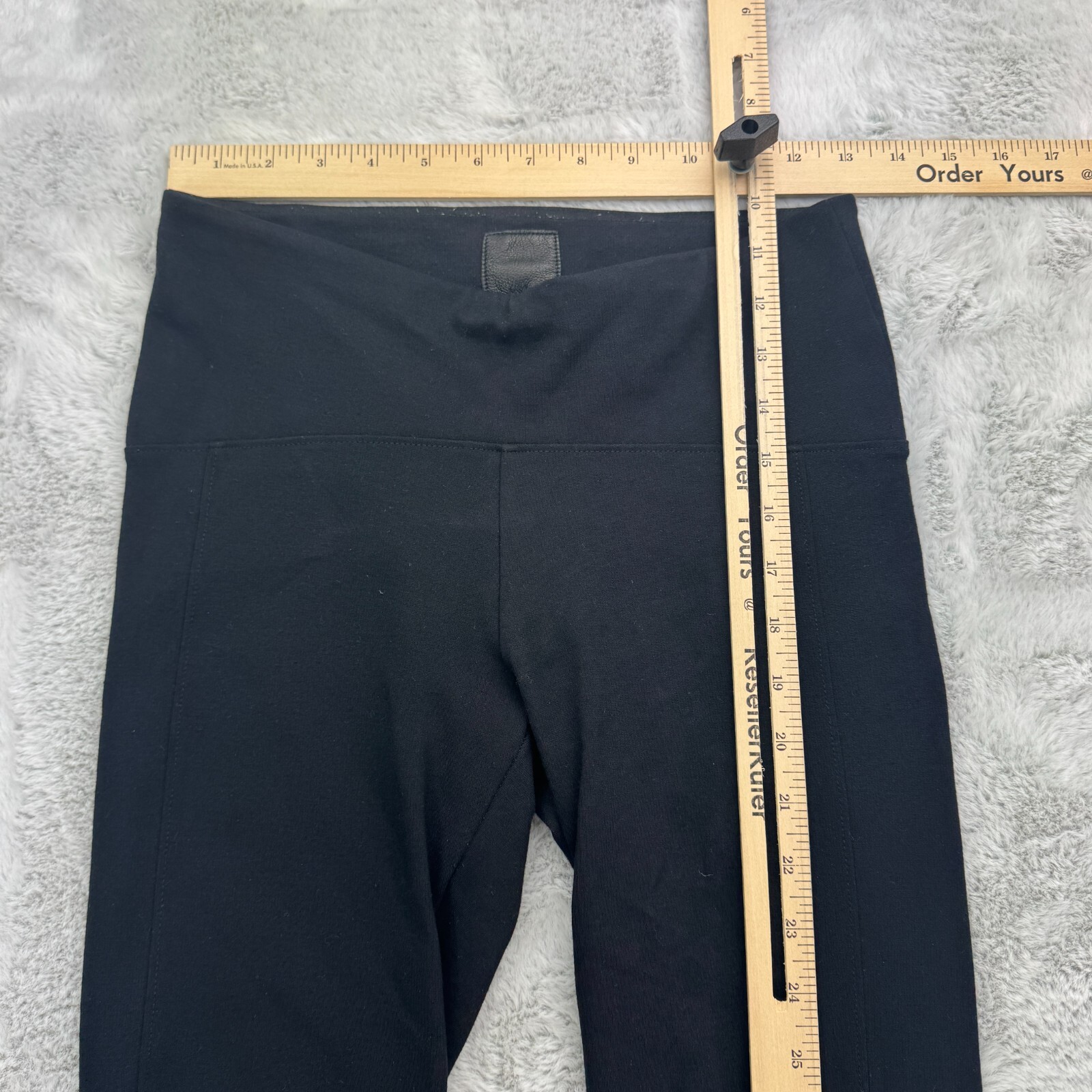 Revolve Getting Back To Square One Ionic Leggings… - image 7