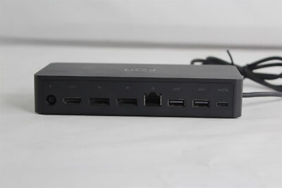 UD22 Dockingstation – Kompakte Anschlusslösung Für Laptop & Peripheriegeräte