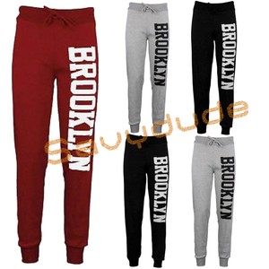 ebay ladies jogging bottoms