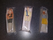 Star Wars General Mills cereal premium pen set lot Obi Wan Jar Anakin Skywalker