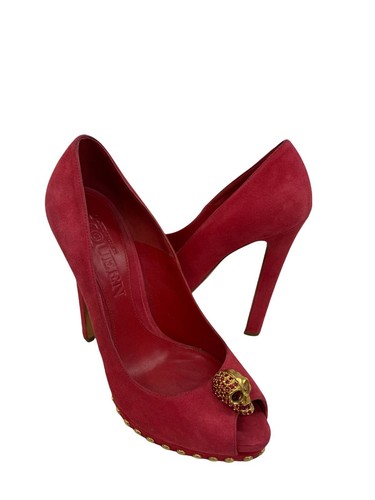 alexander mcqueen size 7.5