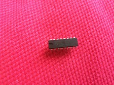 5Pieces  TDA1072 New Original PHILIPS