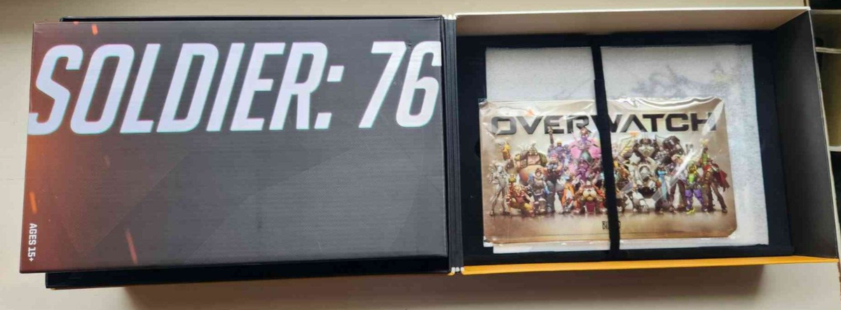 Overwatch Collector's Edition (PC) | eBay