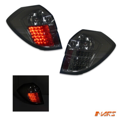 OUTBACK LIGHT　S604L tail walk Outback Light S604L Cond/B+ | eBay