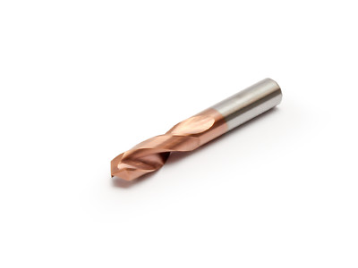 VHM-Bohrer-HRC55-5,5x25x50