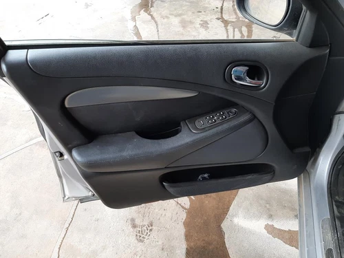 XR849700XXX Paragolpes Trasero para JAGUAR S-TYPE 2.7 V6 Diesel Classic 7269242 - Imagen 8 de 9