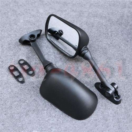 Purchase GAU Motorcycle Mirror Block Base Plate Suzuki GSXR 600 750
