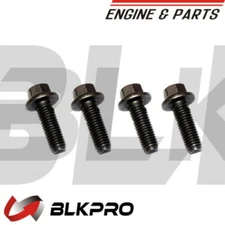 4*   Screw Hex Flange Head Cap For Cummins Engine Parts 4BT 6CT 3902114