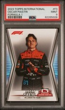2023 Topps International Trading Card Day Promo Cards Checklist 24