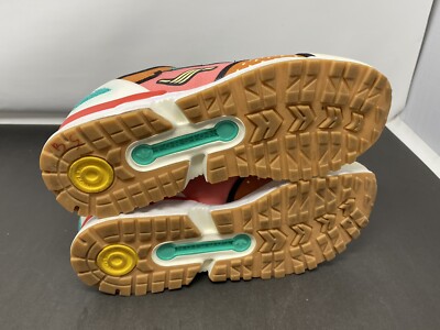 Men/Youth Size 5.5 adidas ZX 10000 x The Simpsons A-ZX Series
