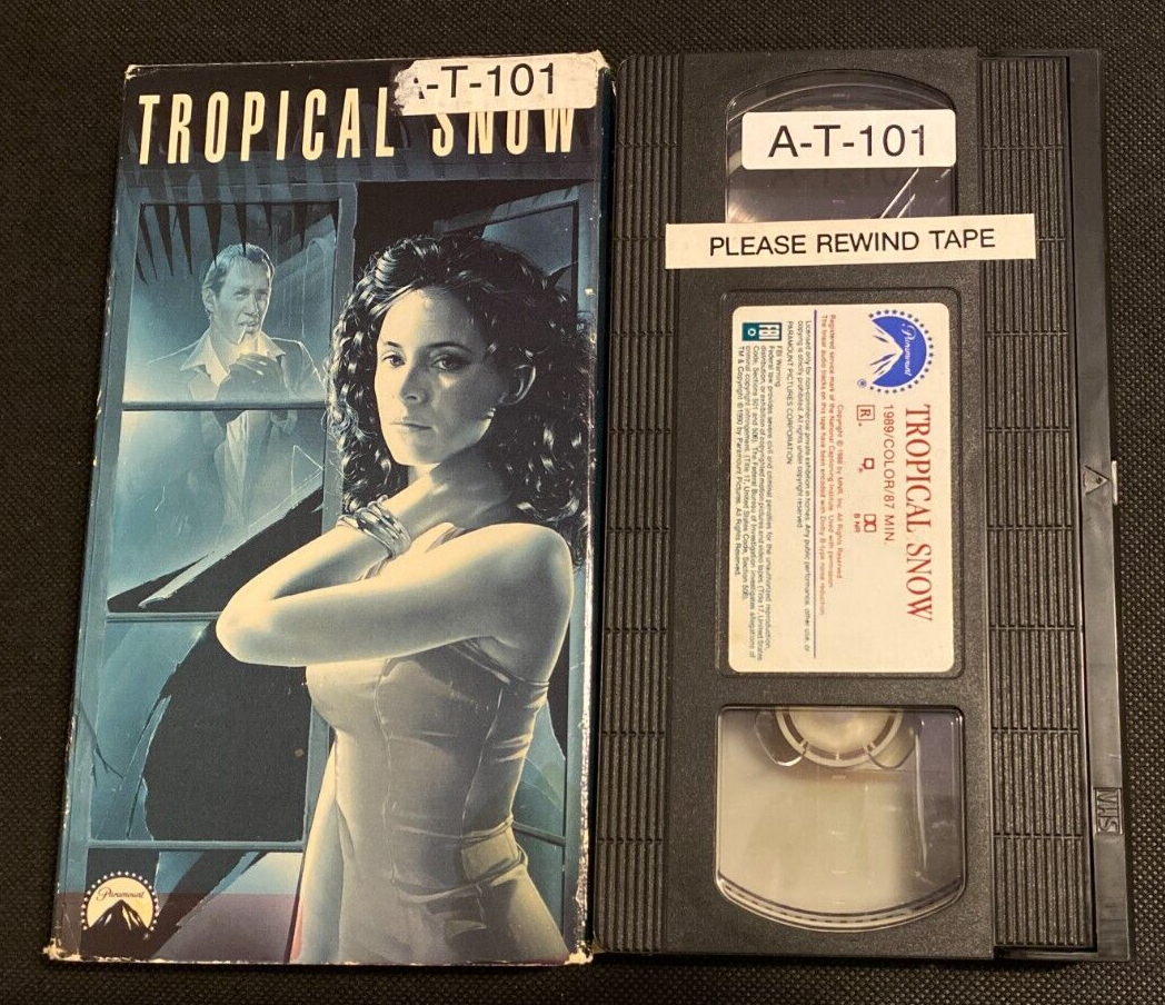谷村有美 Feel Mie 1989~1991 [VHS] 谷村有美 Feel Mie 1989~1991 [VHS] s-l400.jpg
