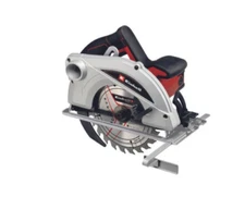EINHELL TC-CS1410 CIRCULAR SAW