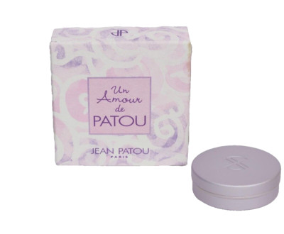UN AMOUR DE PATOU BY JEAN PATOU 0.31 oz PARFUM SOLID