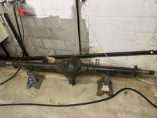 Nos Dodge Ram Cummins Mopar Dana 70 Rear End Axle Assembly Brand New Never Used Nos Dodge Ram Cummins Mopar Dana 70 Rear End Axle Assembly Brand New Never Used