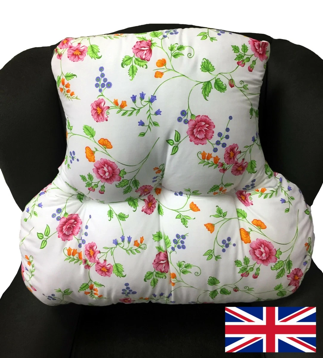 Posture top pillow uk