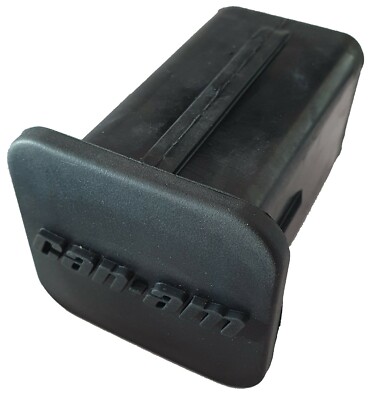 Gummikappe - für Anhängevorrichtung 50 mm - Can-Am - ATV SSV - 705204503