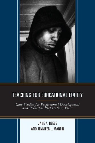 Thumbnail - Jennifer L. Martin Jane A. Beese Teaching For Educational Equity