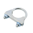 M8 Or M10 BAR Clamps Exhaust Clamp And Bolt Clamp 1 3/32-4 23/32in 1-10 Piece