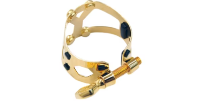 YANAGISAWA / Yany SIXS Alto Sax/Bb Clarinet Ligature | eBay