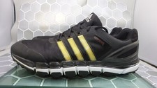 Adidas Pure 360 Mens Size 10 Gripmore Waterproof Golf Shoes Cleats Q47015
