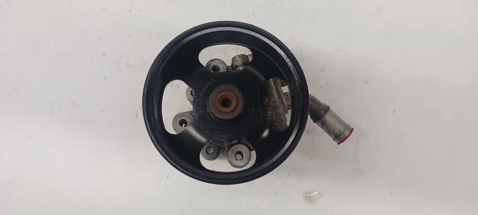 Bomba de dirección asistida Dodge Caravan '11-'20 81 k millas OEM ¡1 año de garantía! Foto 2 de 4