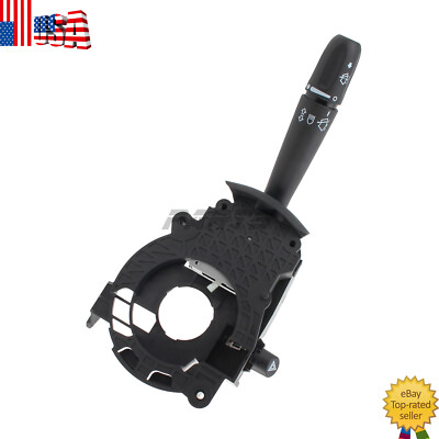 Multifunction Turn Signal Windishield Wiper Switch for Dodge Ram & Dakota