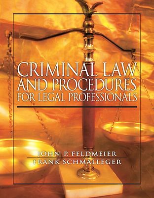 criminal law