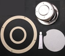 Laser Heater Parts 20478643 Toyostove Laser 73 Tune Up Kit 20474992 Joint Pack