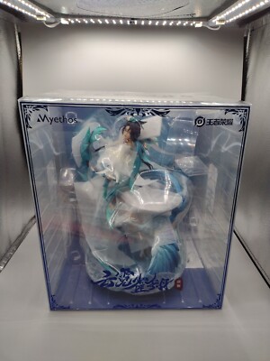Consort Yu: Yun Ni Que Ling Ver. (Honor of Kings) 1/7 Myethos Figure