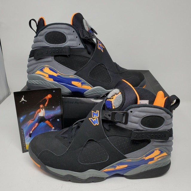 jordan retro 8 turbo green