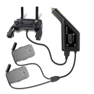 Promo DJI Mavic 2 Battery Charging Hub (Part 10) Diskon 69% di Seller