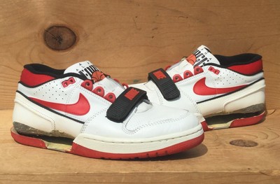 nike alpha force low