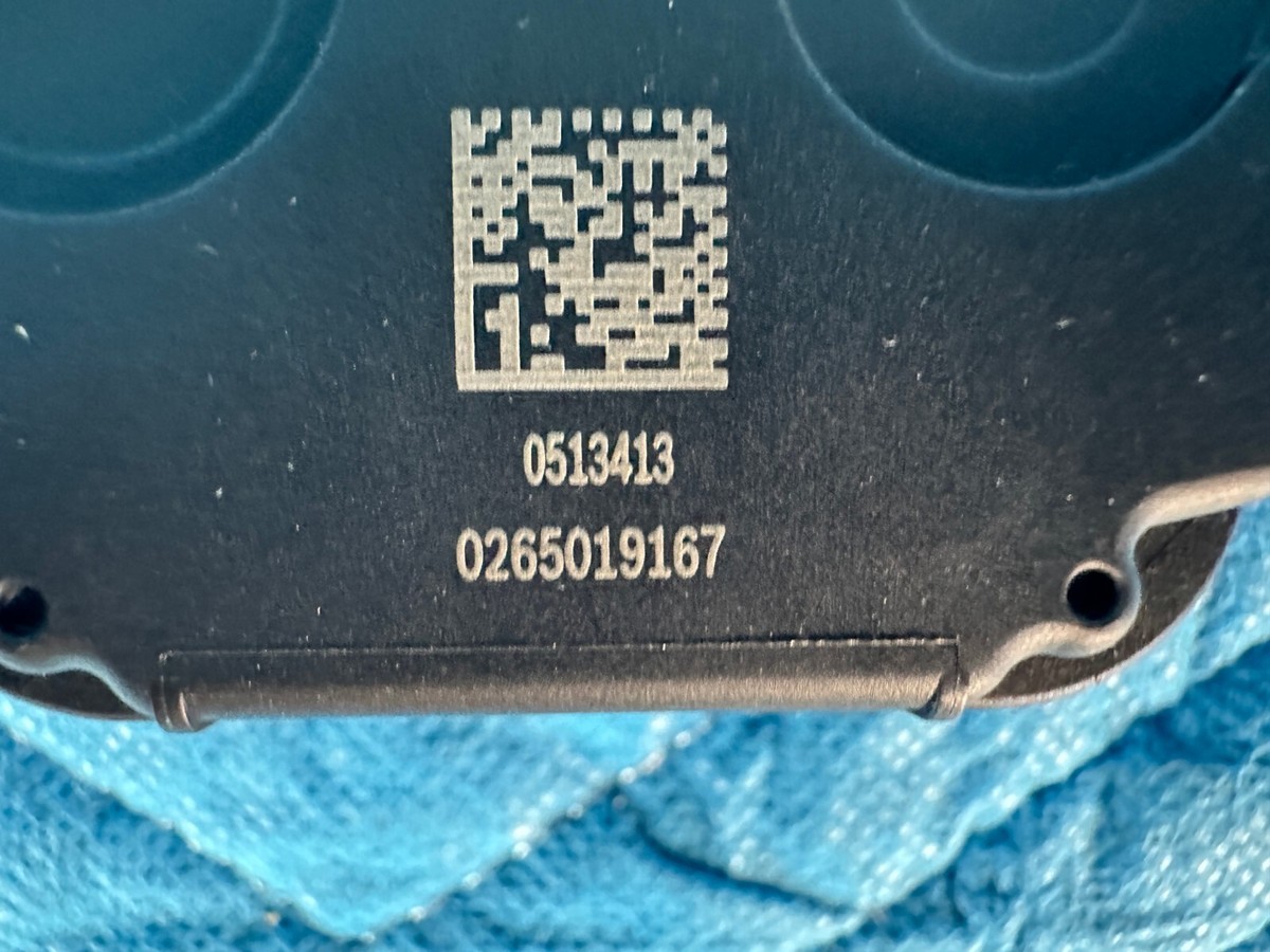Volvo VNR Steering Angle Sensor Bosch K097329 2021 OEM | eBay