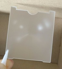 New Replacement Ultra-light Focusing Screen for Yashica Mat 124G TLR Camera