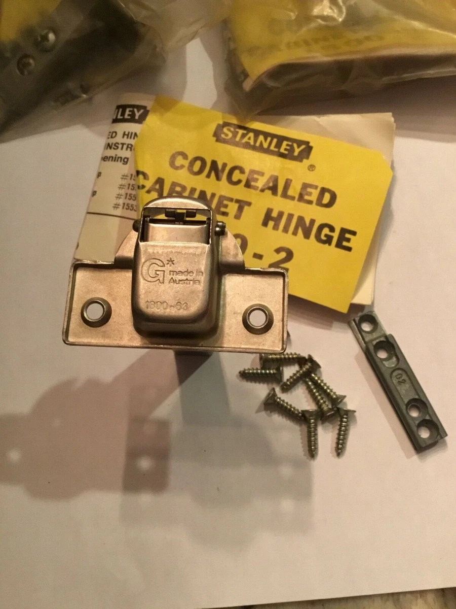 Hinges&Handles Osceola IN v9306.1blu.de