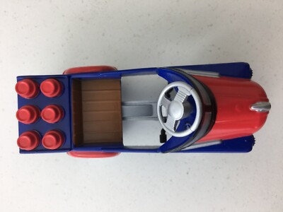 Pepsi-Cola Pedal Power ミニカー GOLDEN WHEEL TOYS* 