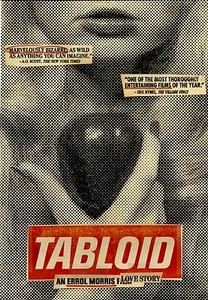 Details About Brand New Dvd Errol Morris Tabloid Joyce Mckinney The Manacled Mormon - 