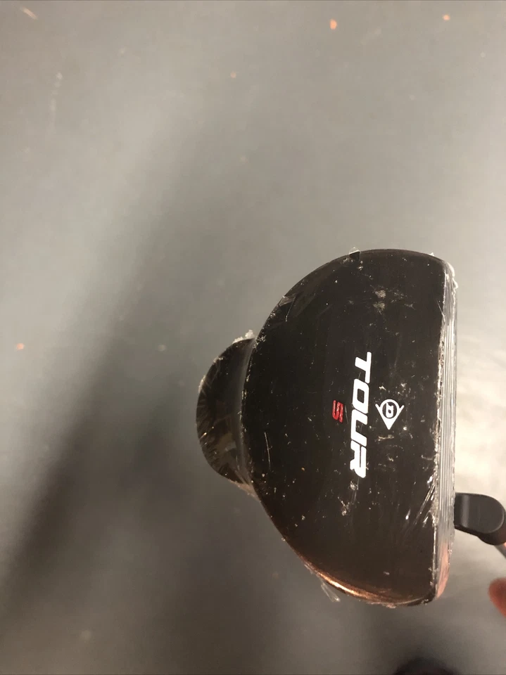 Dunlop Golf Club New Gecko-Tac Grip Sport Tour 5 Putter - Image 4 of 4