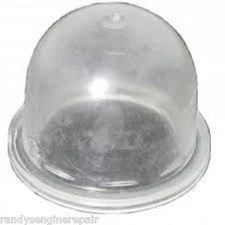 Genuine ECHO Primer Bulb for Zama carburetor on SRM2400 SRM2601 AH254 DH254 