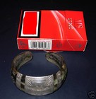 VINTAGE! - BRACCIALE BERBERO IN ARGENTO