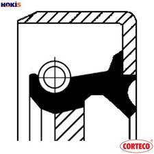 SHAFT SEAL DIFFERENTIAL 12011293B FOR LADA NIVA/Closed/Off-Road/Vehicle RIVA 124