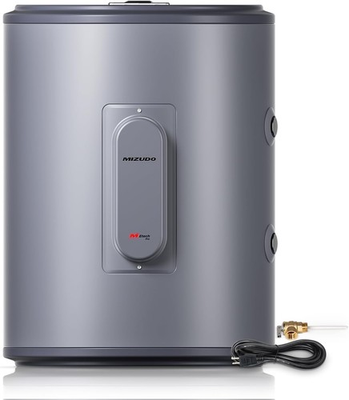 #ad 18 Gallon Hot Tank Water Heater Electric 1500W Instant Hot Water Heater 120V $369.99