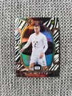 Panini Select FIFA 2022-23 No. 55 Strahinja Pavlovic Zebra /25 Numberd Serbia
