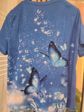 damen shirt 42 gebraucht