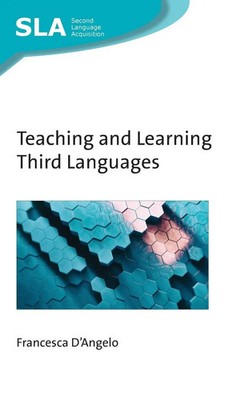 Francesca D'Angelo | Teaching and Learning Third Languages | Buch | Englisch